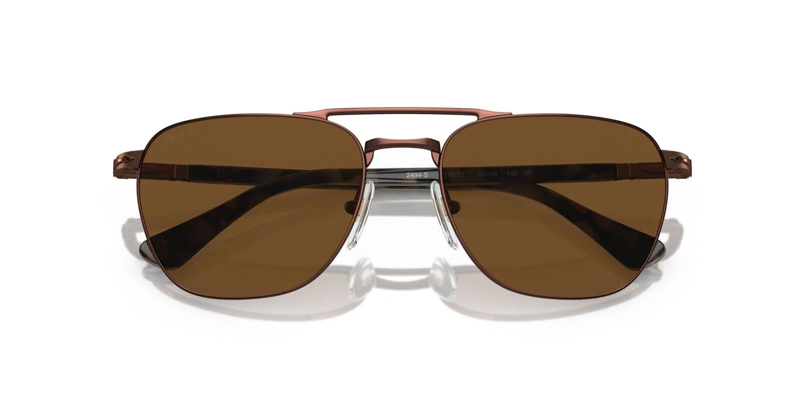 Persol 2494S Sunglasses - view 17